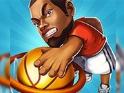 Play BASKETBALL.IO Game on FOG.COM