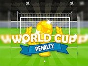 Play World Cup Penalty Game on FOG.COM