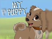 Play My Puppy Game on FOG.COM