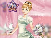 Play Wedding Lily Game on FOG.COM