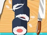 Play Slash Sushi Game on FOG.COM