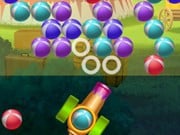 Play Circus Bubbles Game on FOG.COM
