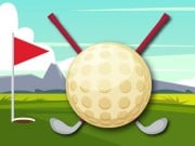 Play Where's My Golf? Game on FOG.COM