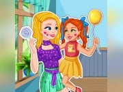 Play Prank the Nanny - Baby Jessie Game on FOG.COM