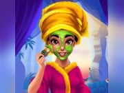 Play Arabian Princess Real Makeover Game on FOG.COM