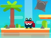 Play Crashy Cat Game on FOG.COM