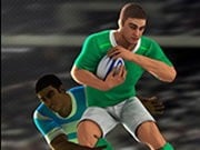 Play Rugby Rush Game on FOG.COM