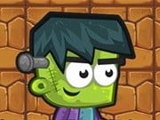 Play Frankenstein Adventures Game on FOG.COM