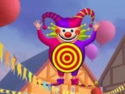 Play Circus Shooter Game on FOG.COM