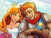Play My Kingdom For The Princess Game on FOG.COM