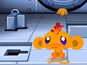 Play Monkey Go Happy: Stage 1 Game on FOG.COM