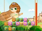 Play Jewels Of The Princess Game on FOG.COM