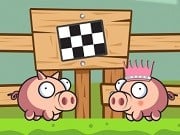 Play Love Pig Game on FOG.COM
