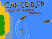 Play Caribb.io Game on FOG.COM
