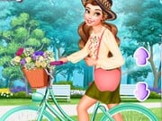 Play Bffs Bike Girls Game on FOG.COM