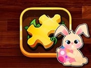 Play Easter Jigsaw Puzzle Game on FOG.COM