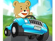 Play Bear Race Game on FOG.COM