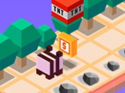 Play Zoo Run Game on FOG.COM