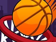 Play Treze Basket Game on FOG.COM
