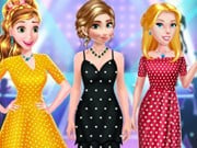 Play Disney Supermodel Fashion Show 2 Game on FOG.COM