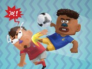 Play Kopanito All-Stars Soccer Game on FOG.COM
