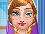 Play Ordinary Girl's Cosmetic Surgery Game on FOG.COM