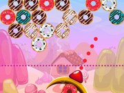 Play Donut Shooter Game on FOG.COM