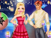 Play Princess Lantern Festival Game on FOG.COM