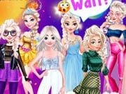 Play Multiverse Elsa Game on FOG.COM