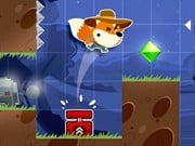 Play Journey Fox Game on FOG.COM