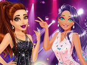 Play Ariana Grande: The Hollywood Way Game on FOG.COM