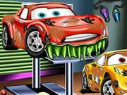 Play Car's Ready 2 Race Game on FOG.COM