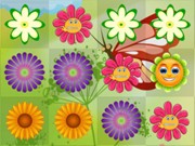 Play Flowers Rush Game on FOG.COM