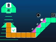 Play Launchball Game on FOG.COM
