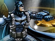 Play Batman Missons: Gotham City Mayhem Game on FOG.COM