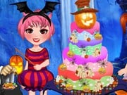 Play Halloween Party Night Game on FOG.COM