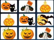 Play Halloween Memory Challenge Game on FOG.COM