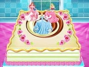 Play Disney Princess Cake Cooking Game on FOG.COM