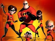 Play Which Incredibles 2 Character Are You Game on FOG.COM