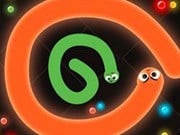 Play Silly Snakes Game on FOG.COM
