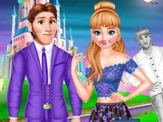 Play Anna Love And Revenge Game on FOG.COM
