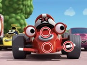 Play Roary The Racing Car Differences Game on FOG.COM