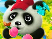 Play Happy Panda Game on FOG.COM