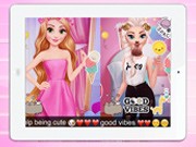 Play Barbie Snapchat Challenge Game on FOG.COM