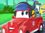 Play Cars For Kids Game on FOG.COM