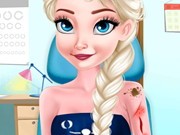 Play Princess Sofia Busy Clinic Game on FOG.COM