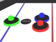 Play Air Hockey 2 Players Game on FOG.COM