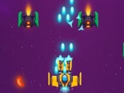 Play Space Blaze Game on FOG.COM