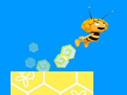 Play Maya The Bee Adventures Game on FOG.COM