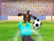 Play Penalty Power Ben 10 Game on FOG.COM